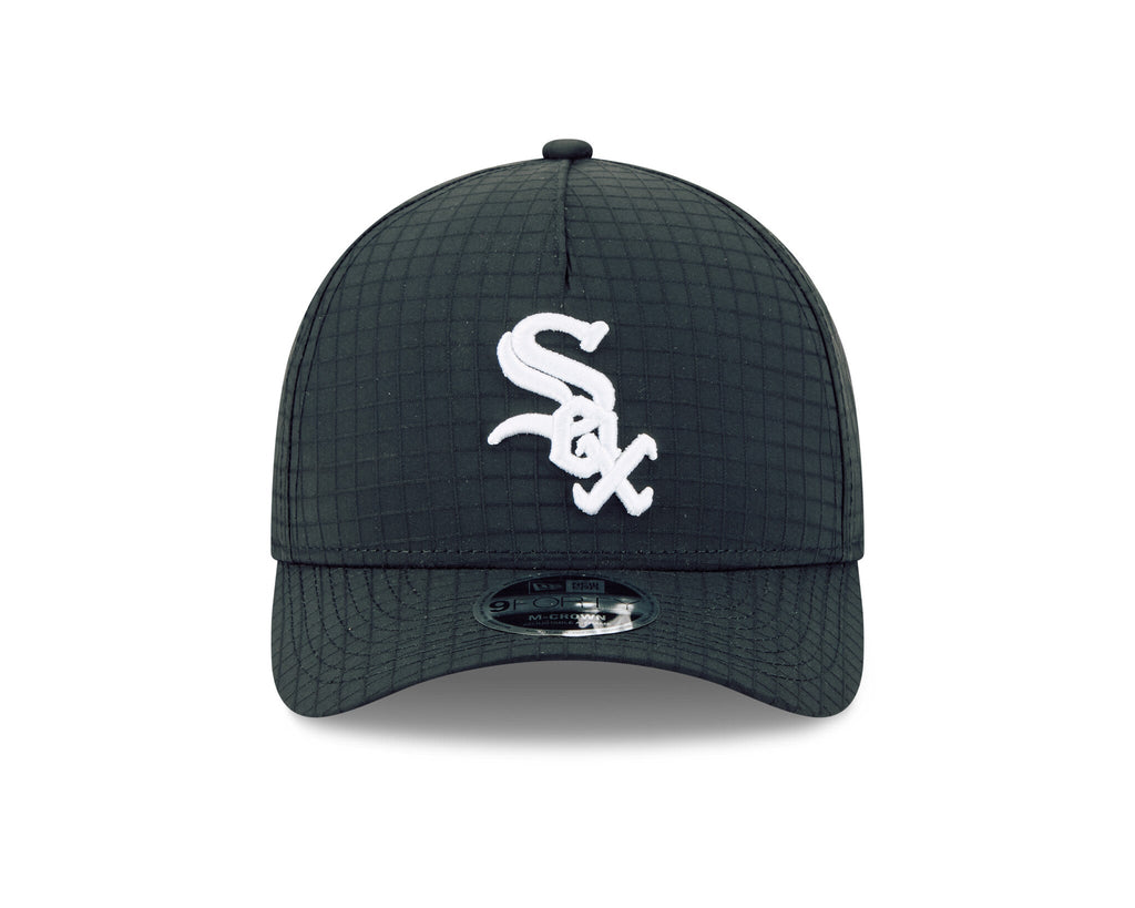 New Era Chicago White Sox Ripstop Snapback