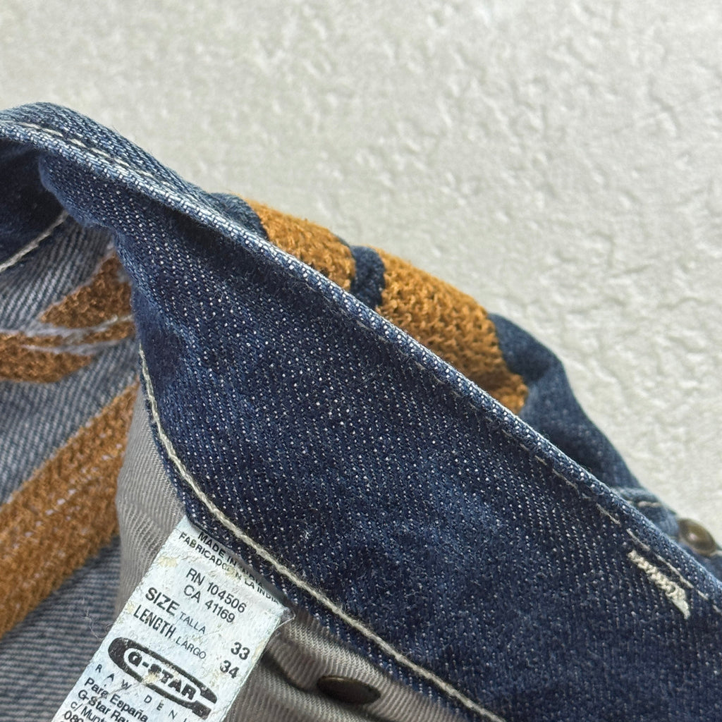 G-Star Jeans