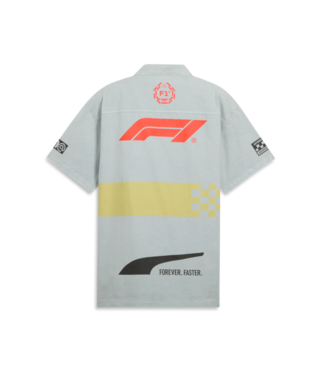 Puma F1 Racing Shirt