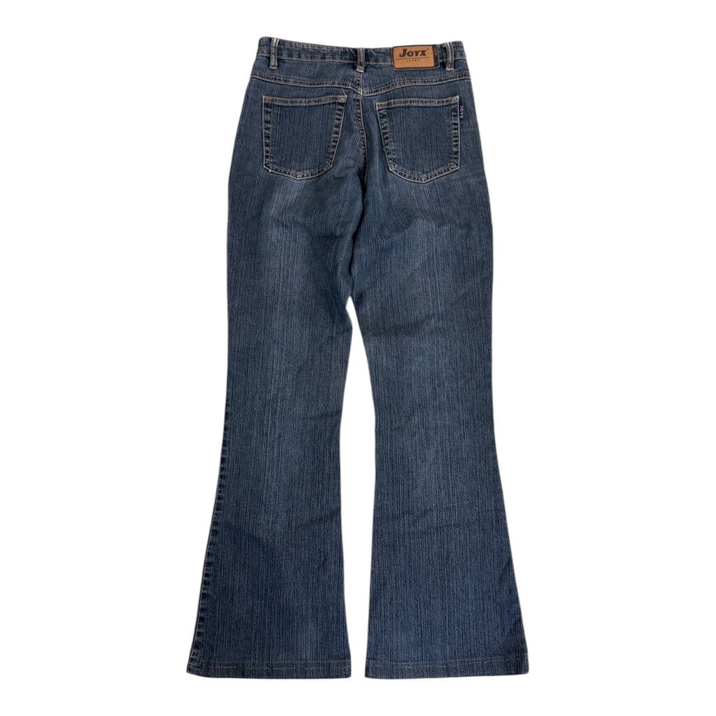 Y2K Girl Jeans