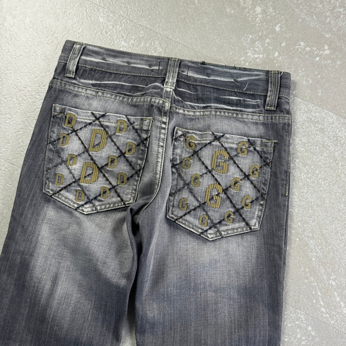 Dolce & Gabbana Jeans