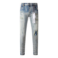 Purple Jeans 9050