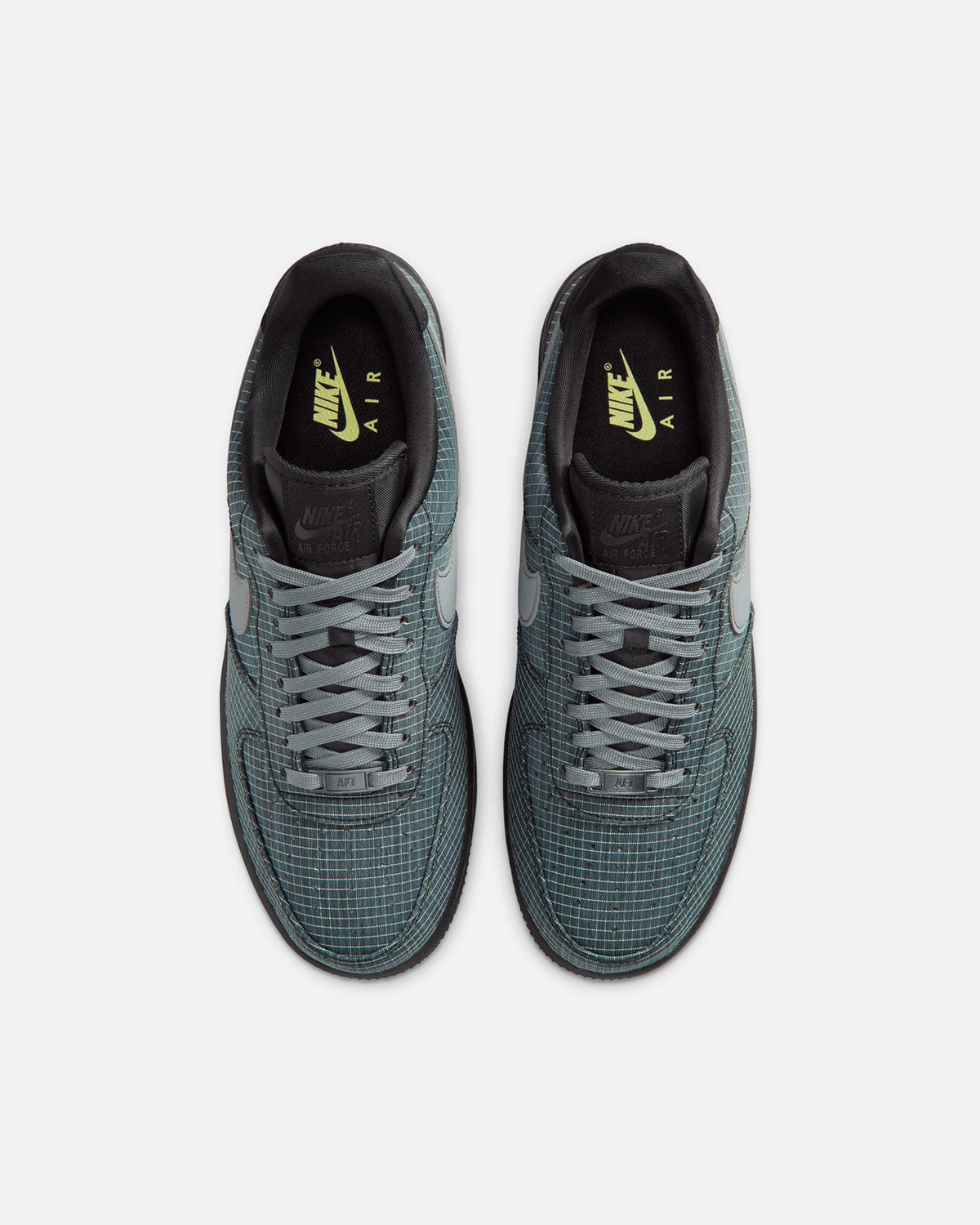Nike Air Force 1 '07 LX Vibram® Black/Smoke Grey