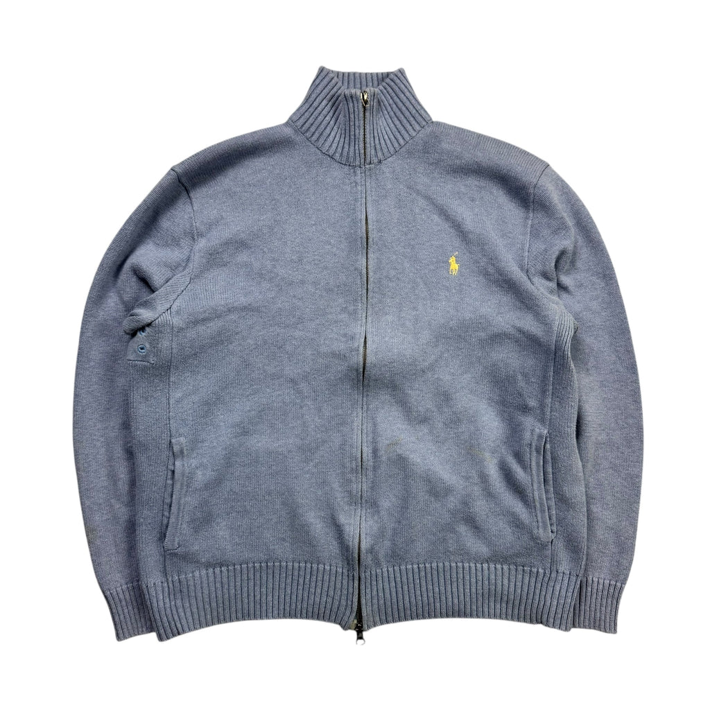 Ralph Lauren Zipper (XL)