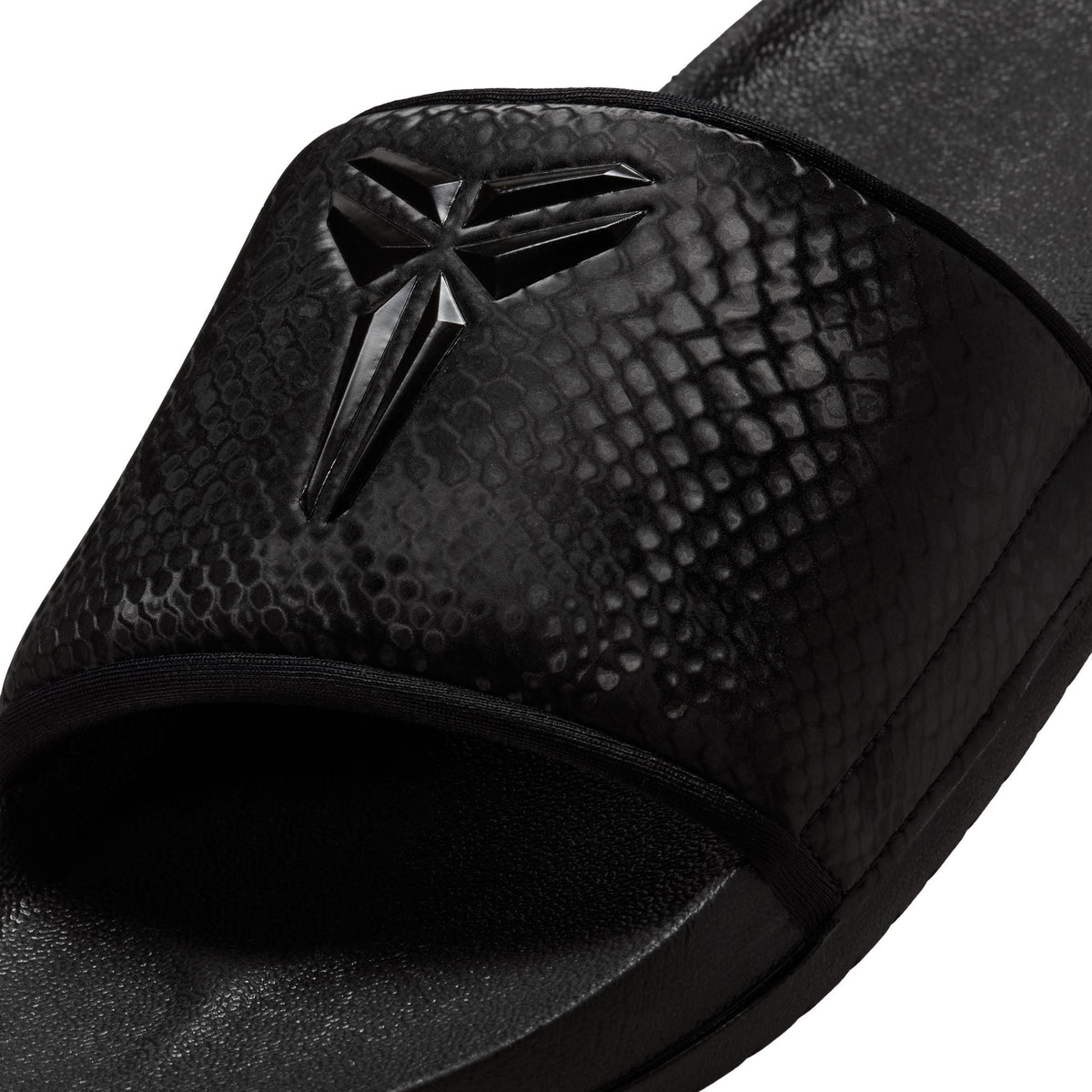 Kobe Offcourt Slide "Black" - IF2870-001