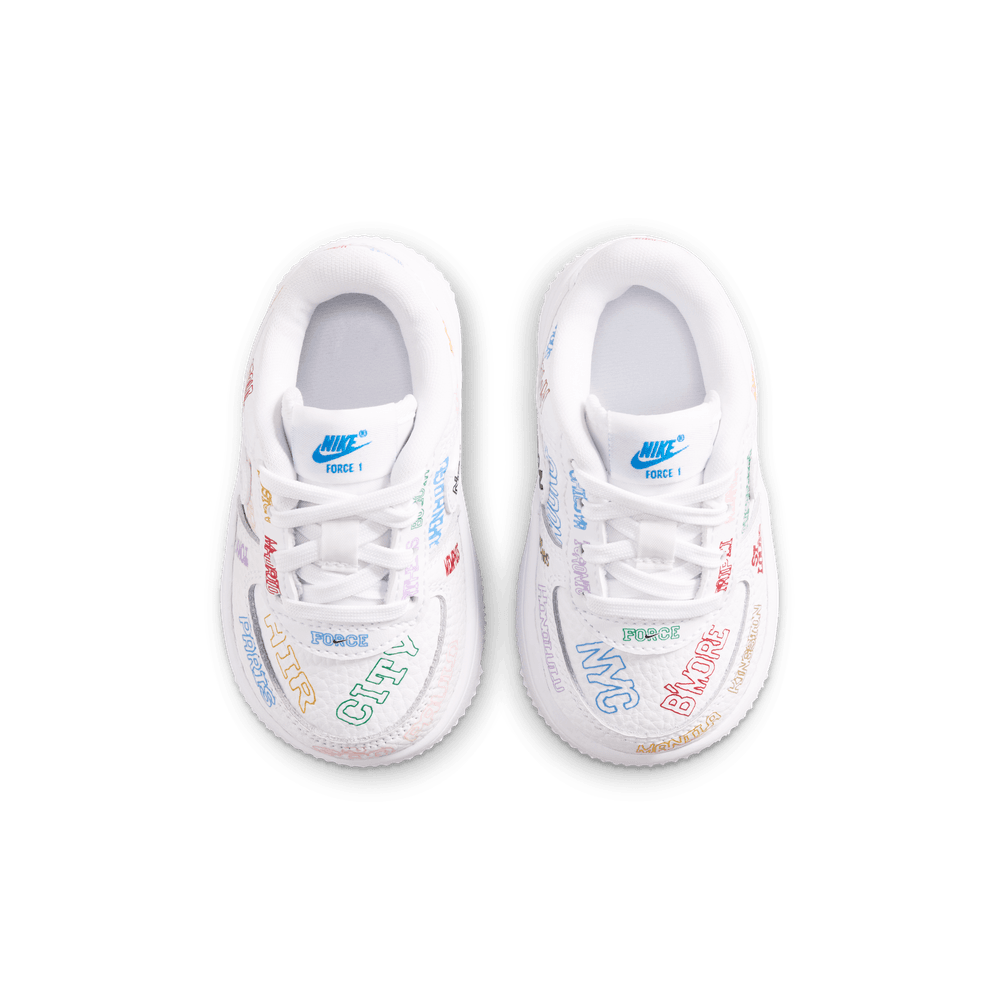 TD Nike Force 1 Low LV8