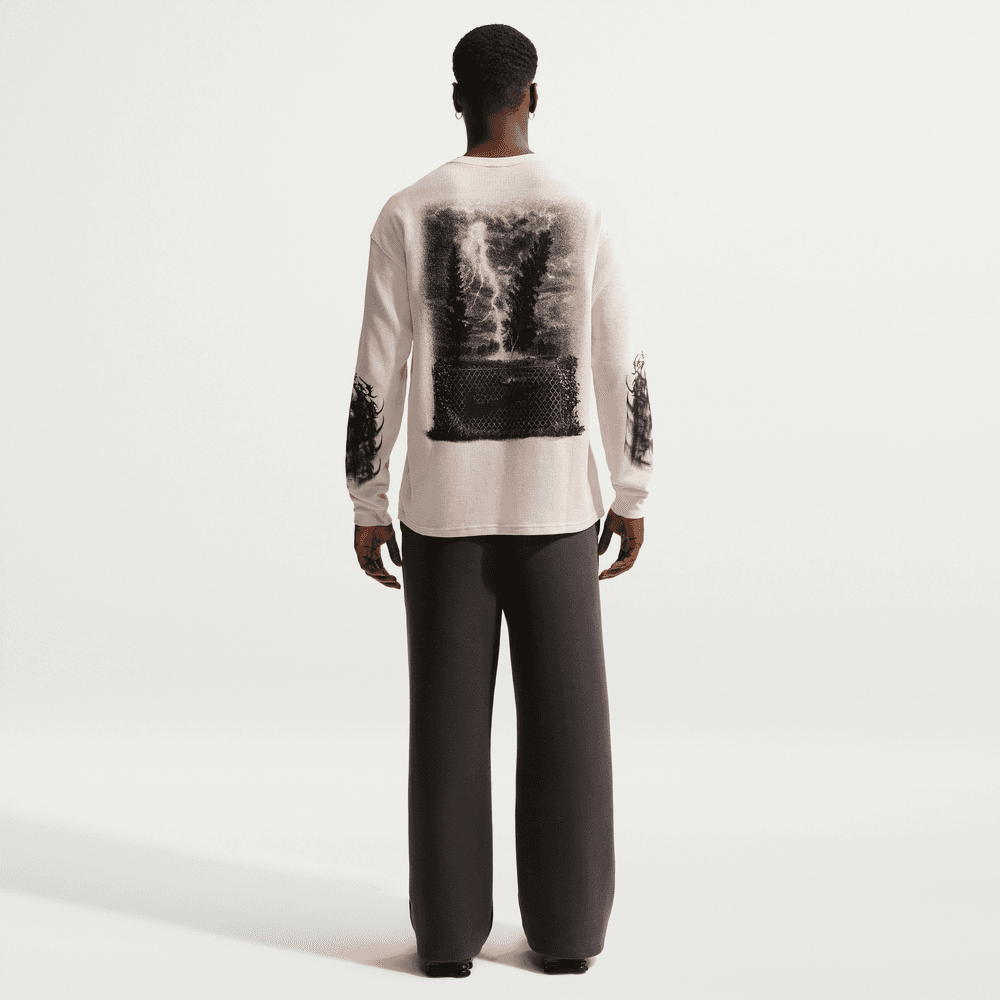 Nike Thermal Top