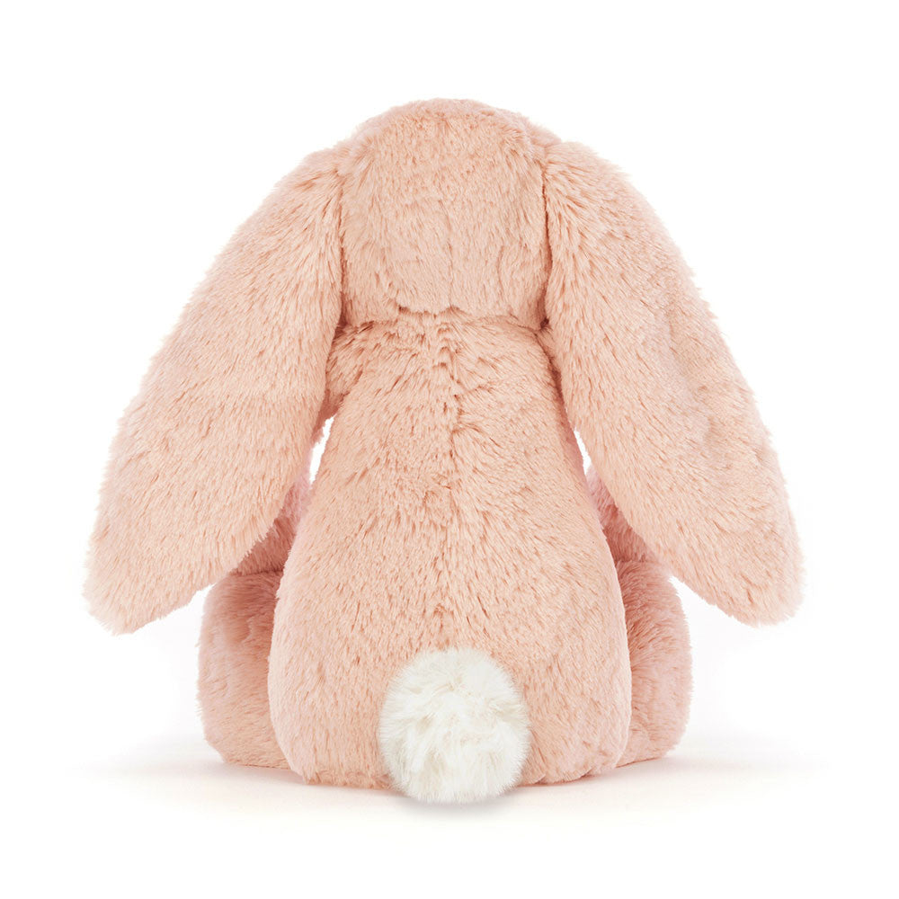 Bashful Blush Bunny
