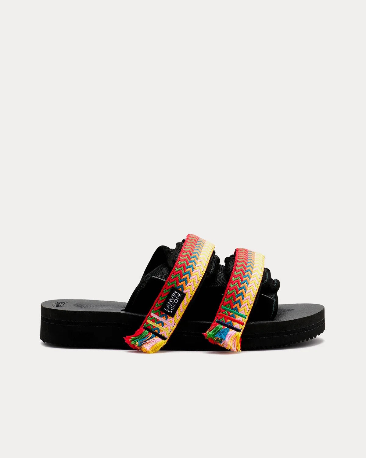 Lanvin Curb Slipper
