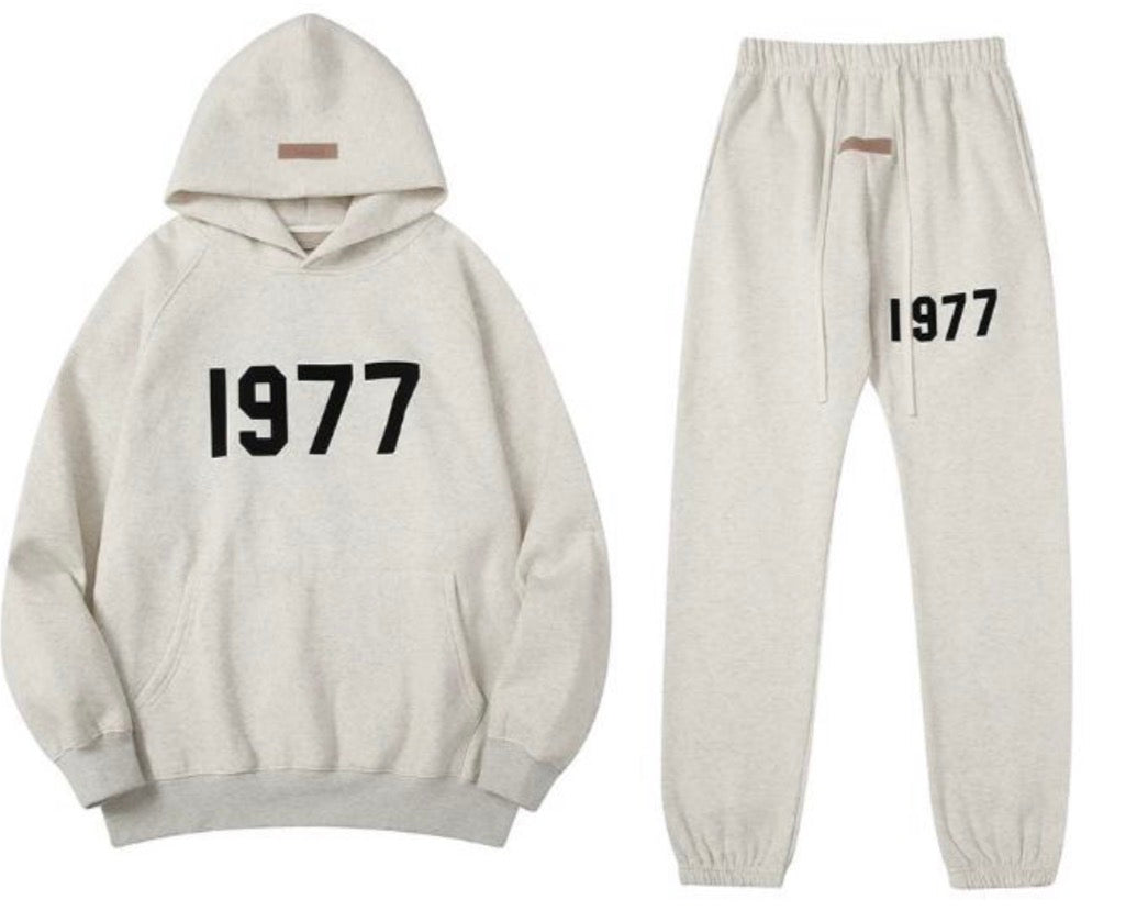 Essentials 1977 Tracksuit