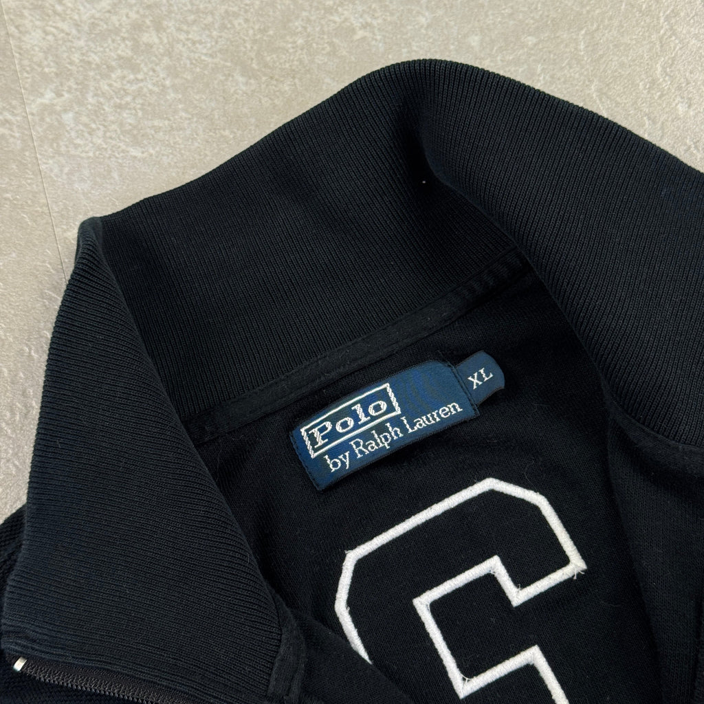 Ralph Lauren Japan Zipper (XL)