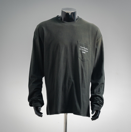 Acne Studios Stockholm 1996 Pocket Tee