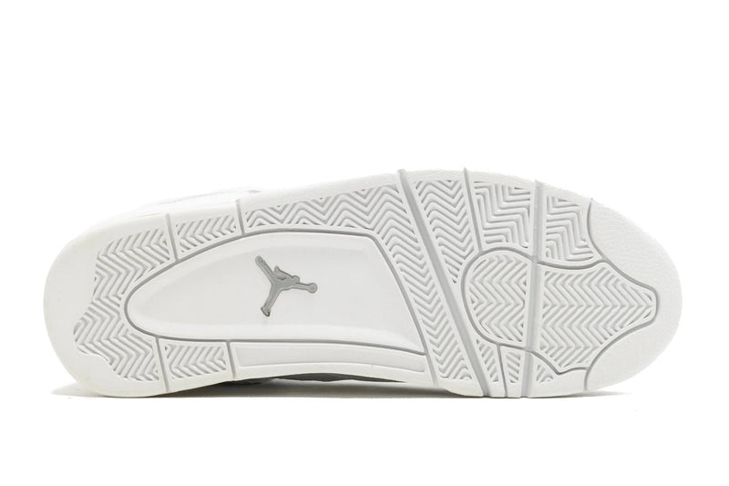 Air Jordan 4 Retro 'Pure Money' 2017
