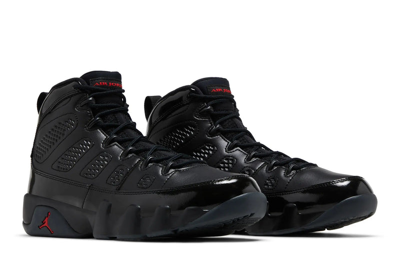 Air Jordan 9 Retro "Bred"