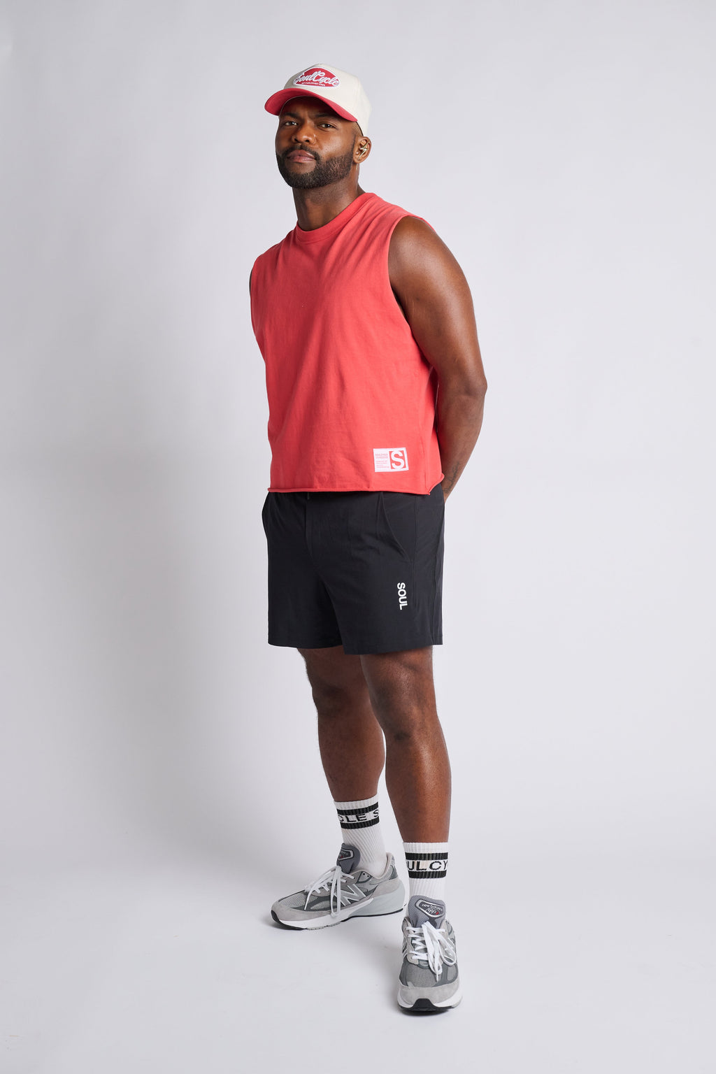 Alex Tank