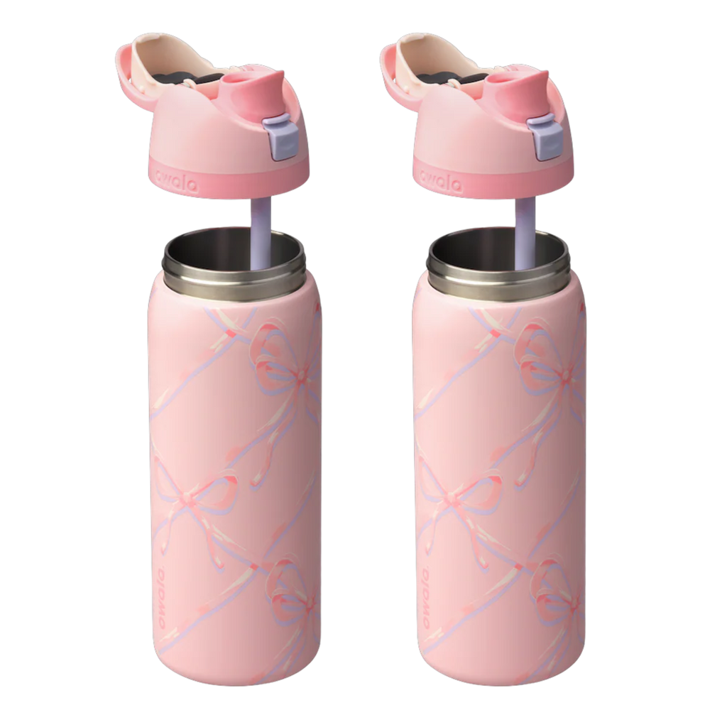 32oz Sugar Plum Fairy Owala