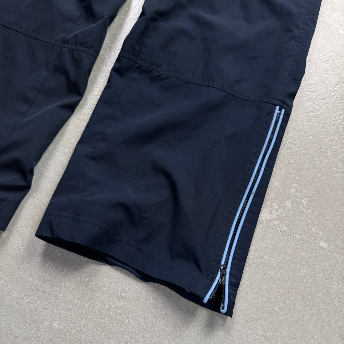 Vintage Nike Trackpants