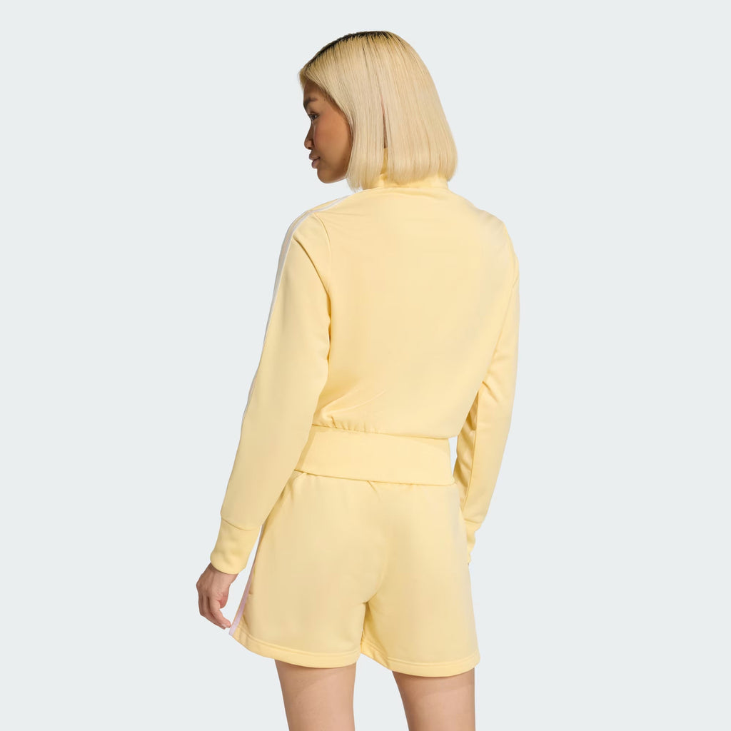 Wmns Adidas Firebird Classic Track Top
