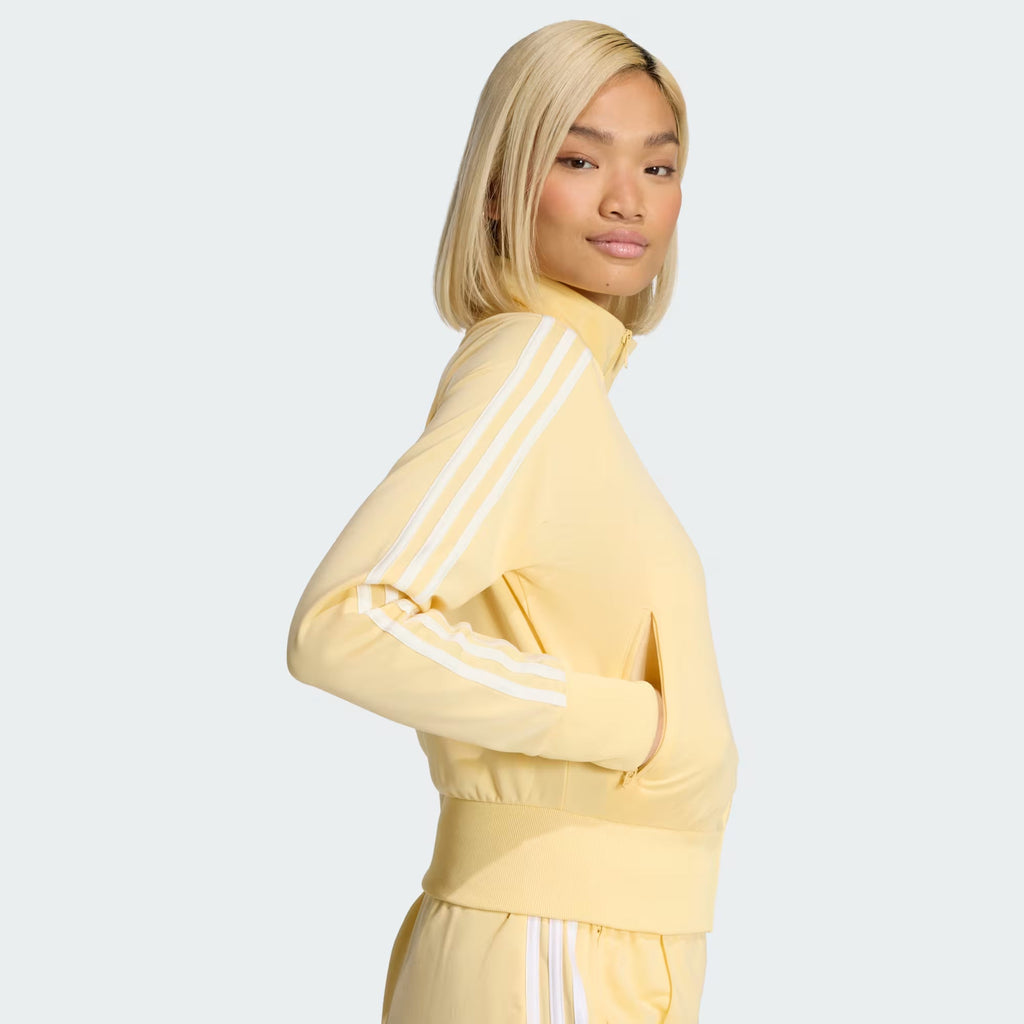Wmns Adidas Firebird Classic Track Top