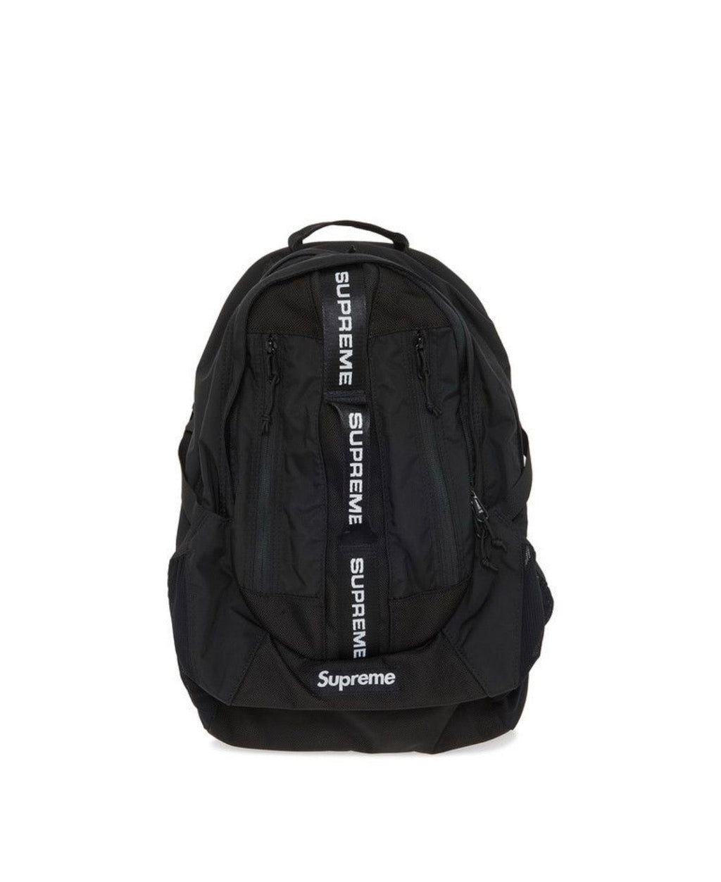 Supreme Backpack Black