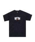Kith x Disney Running Mickey T-Shirt