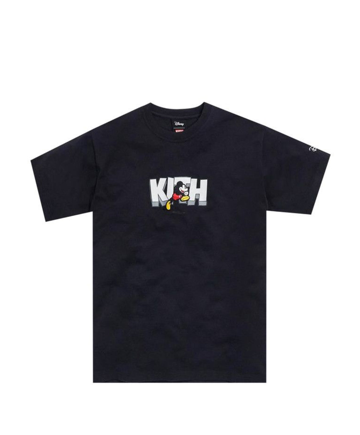 Kith x Disney Running Mickey T-Shirt