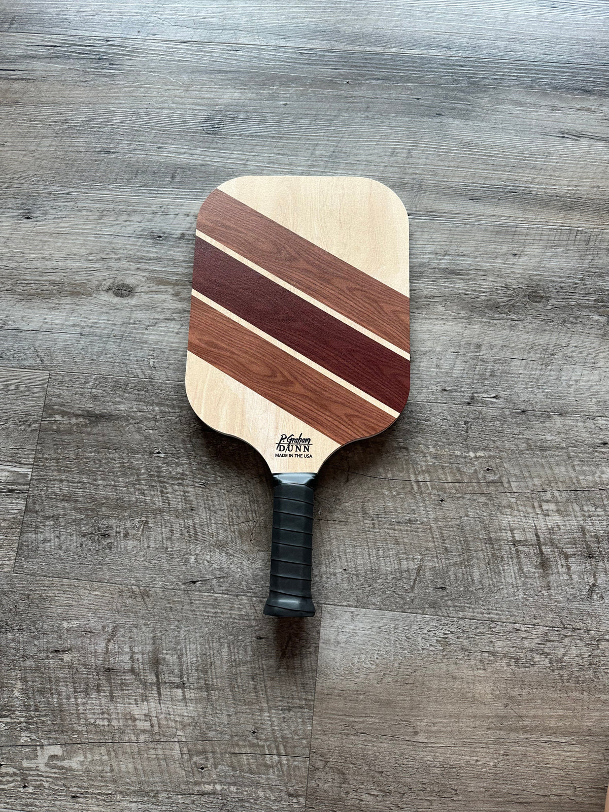 P. Graham Dunn Pickleball Paddles