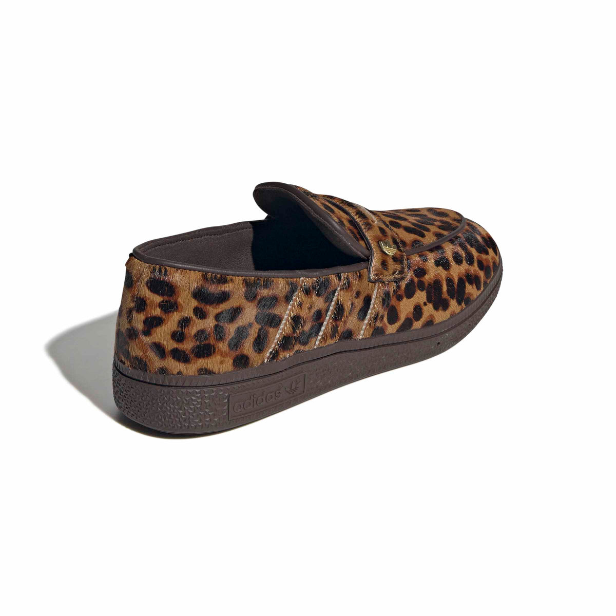 Adidas Womens Handball Spezial Loafer Shoes