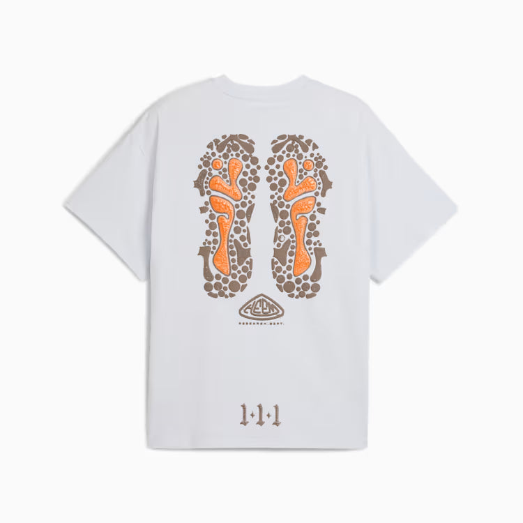 Puma La France Heem Tee I