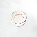 MÆGEN Statement Plate: Chef