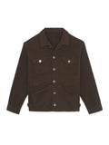 Marithé & François Girbaud Maskix Denim Work Jacket