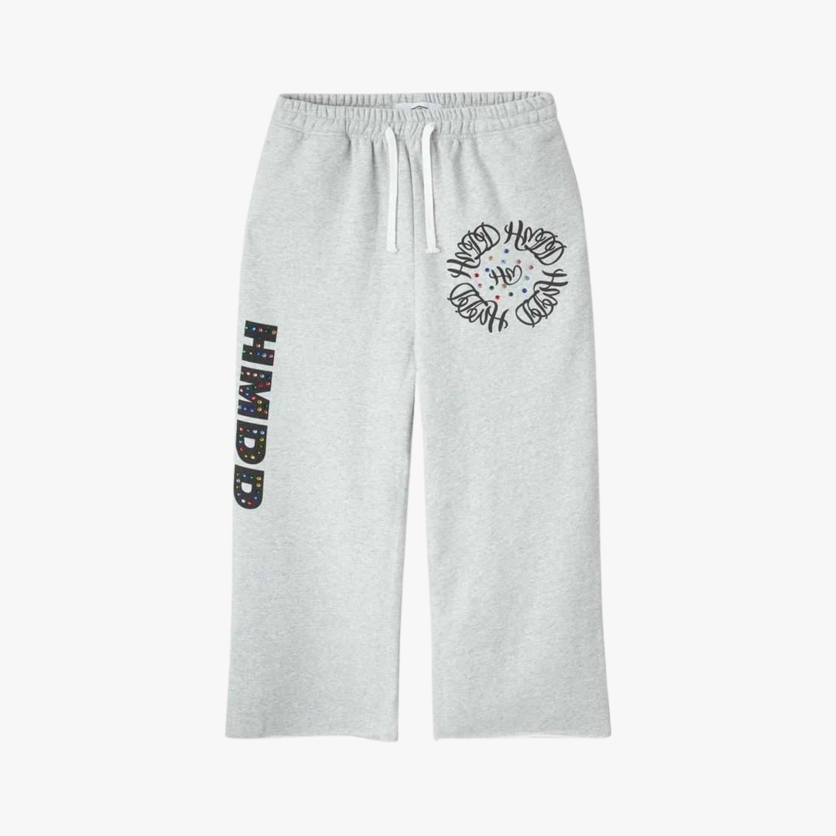HMDD Chimstone Sweatpants Grey