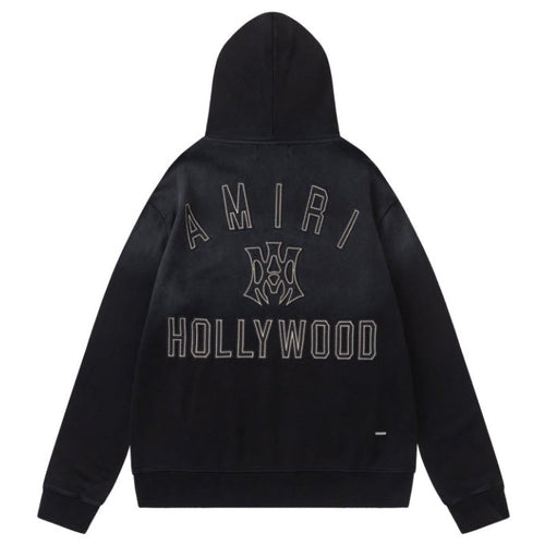 AMIRI Skate Cotton Hoodie