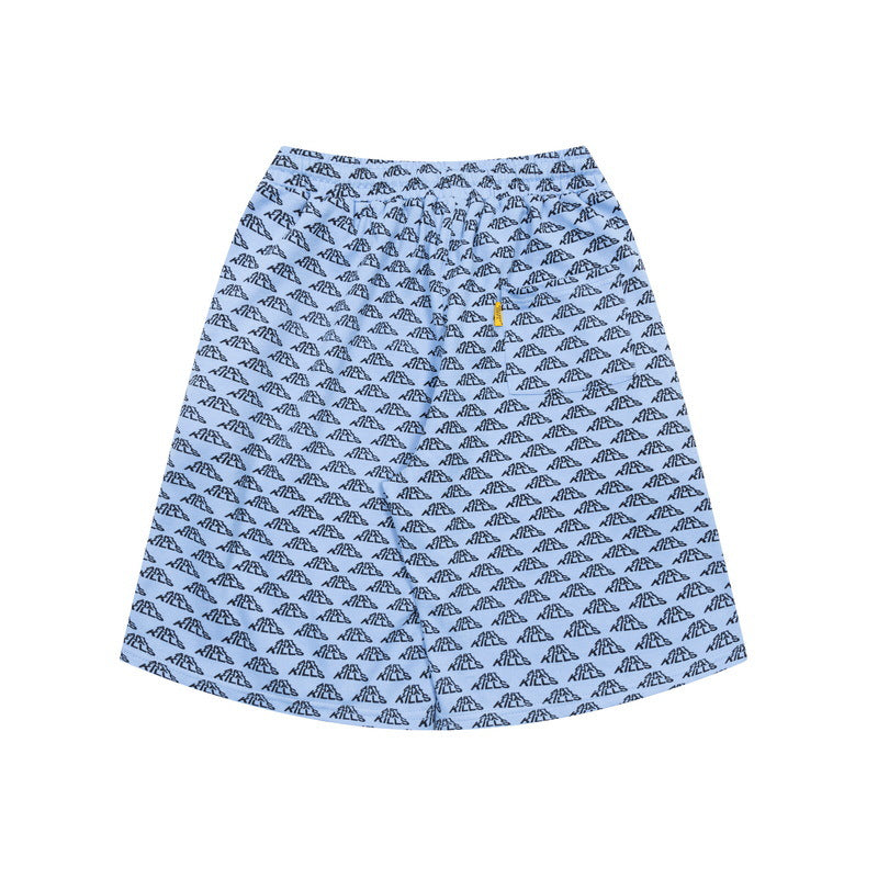 Gallery Dept Shorts Unisex Casual Shorts