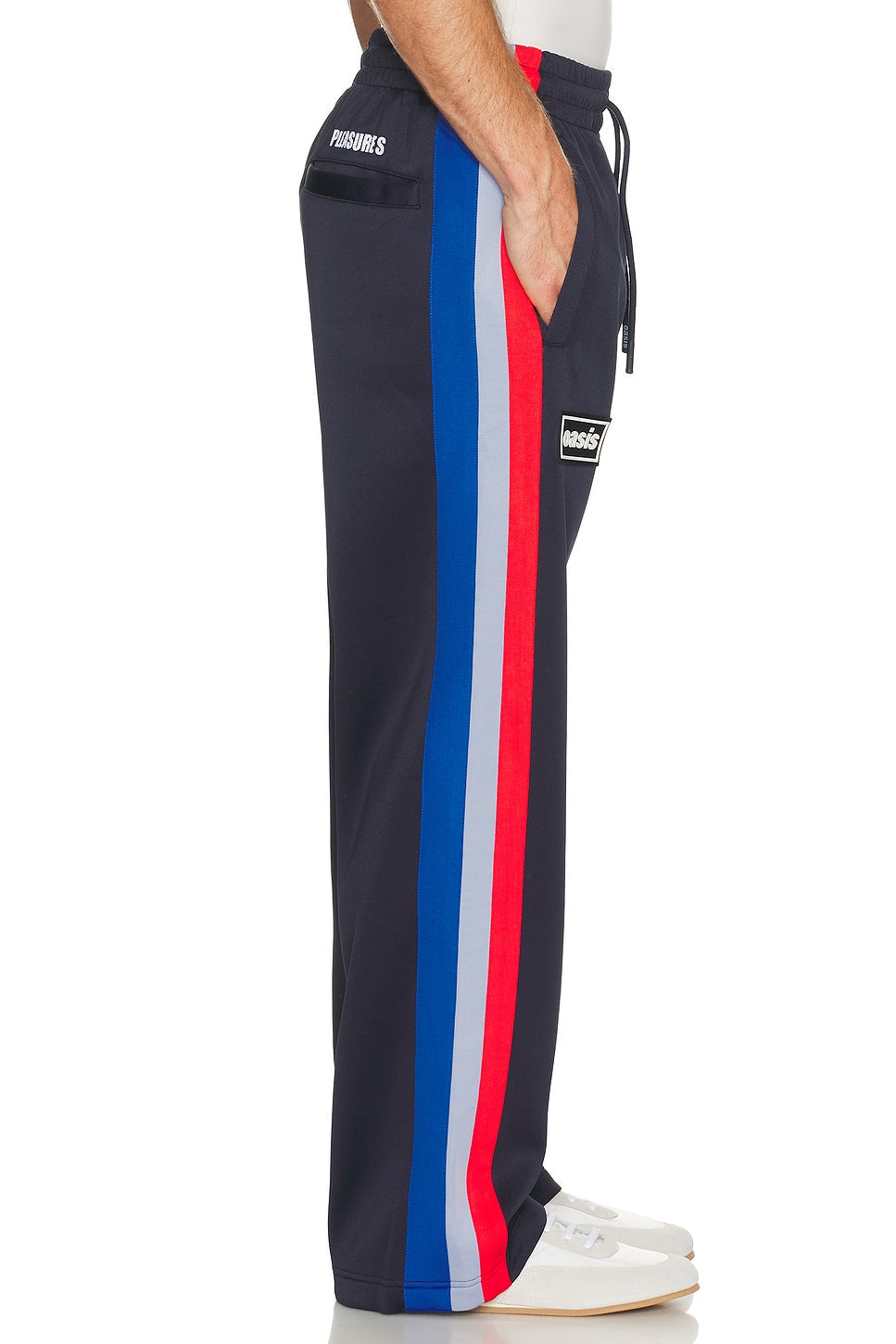 Pleasures Forever Track Pants