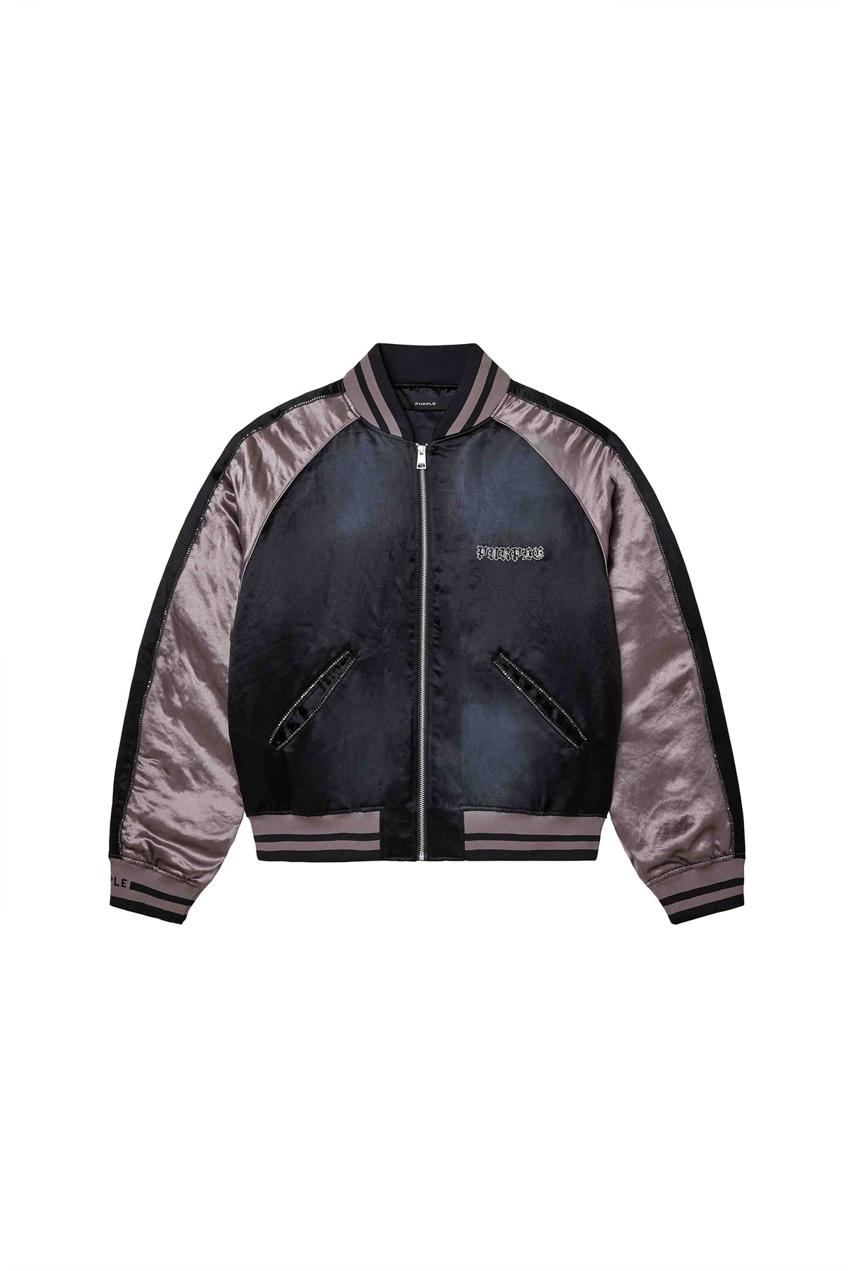 Eyes Souvenir Jacket