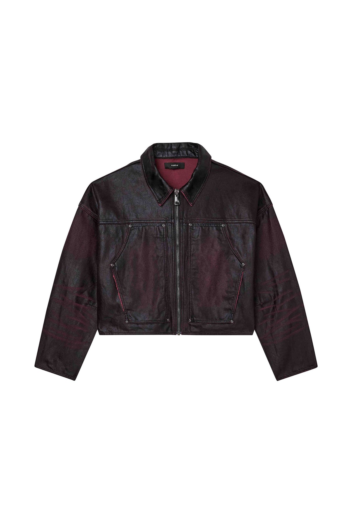Patent Vintage Carpenter Jacket