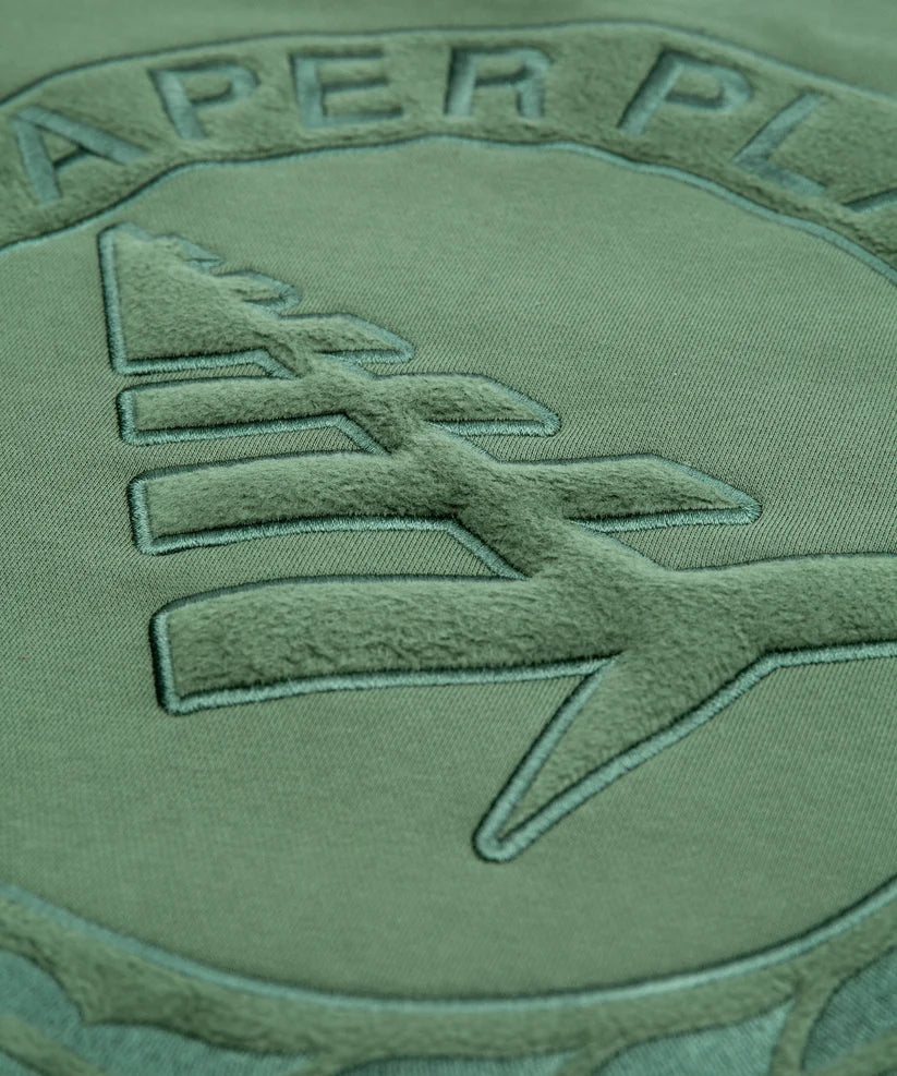 Planes Relaxes FC Crewneck Sweatshirt