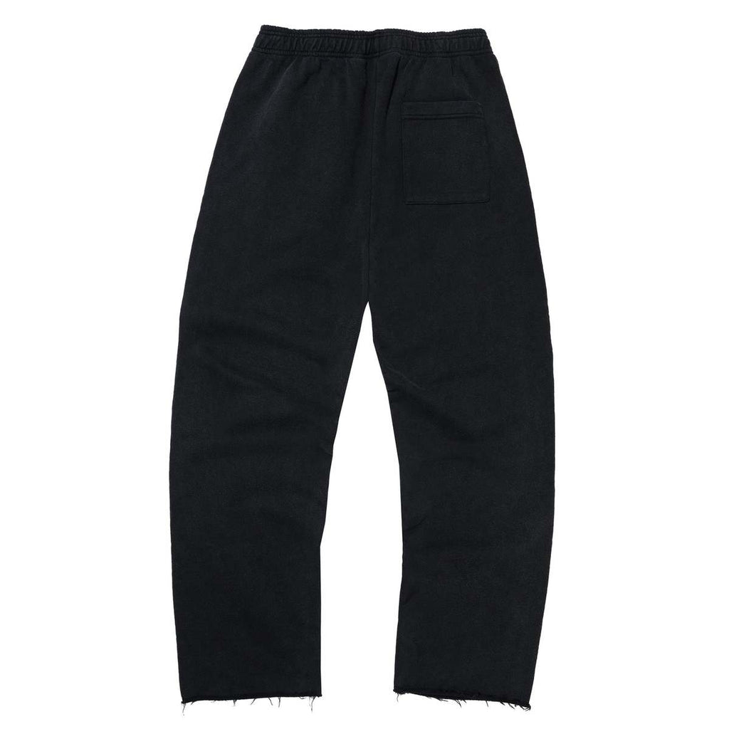 Market Shadow Arc Open Leg Sweatpant