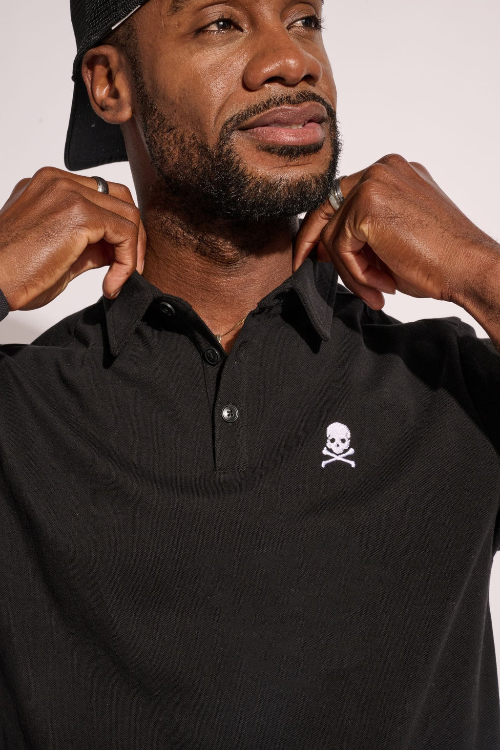 CORE PERFORMANCE POLO