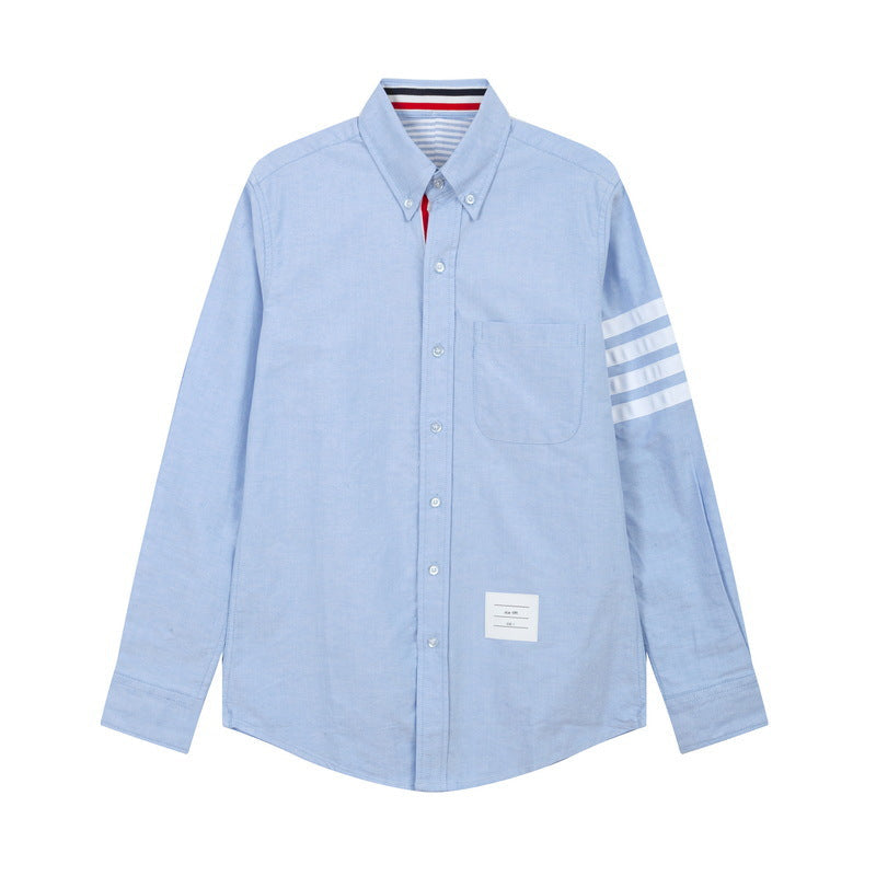 Men's shirt | Thom Browne