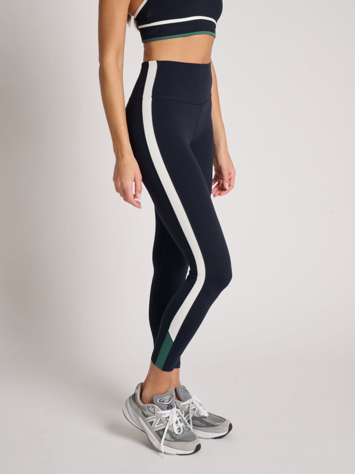 LAYLA AIRWEIGHT HIGH WAIST 7/8