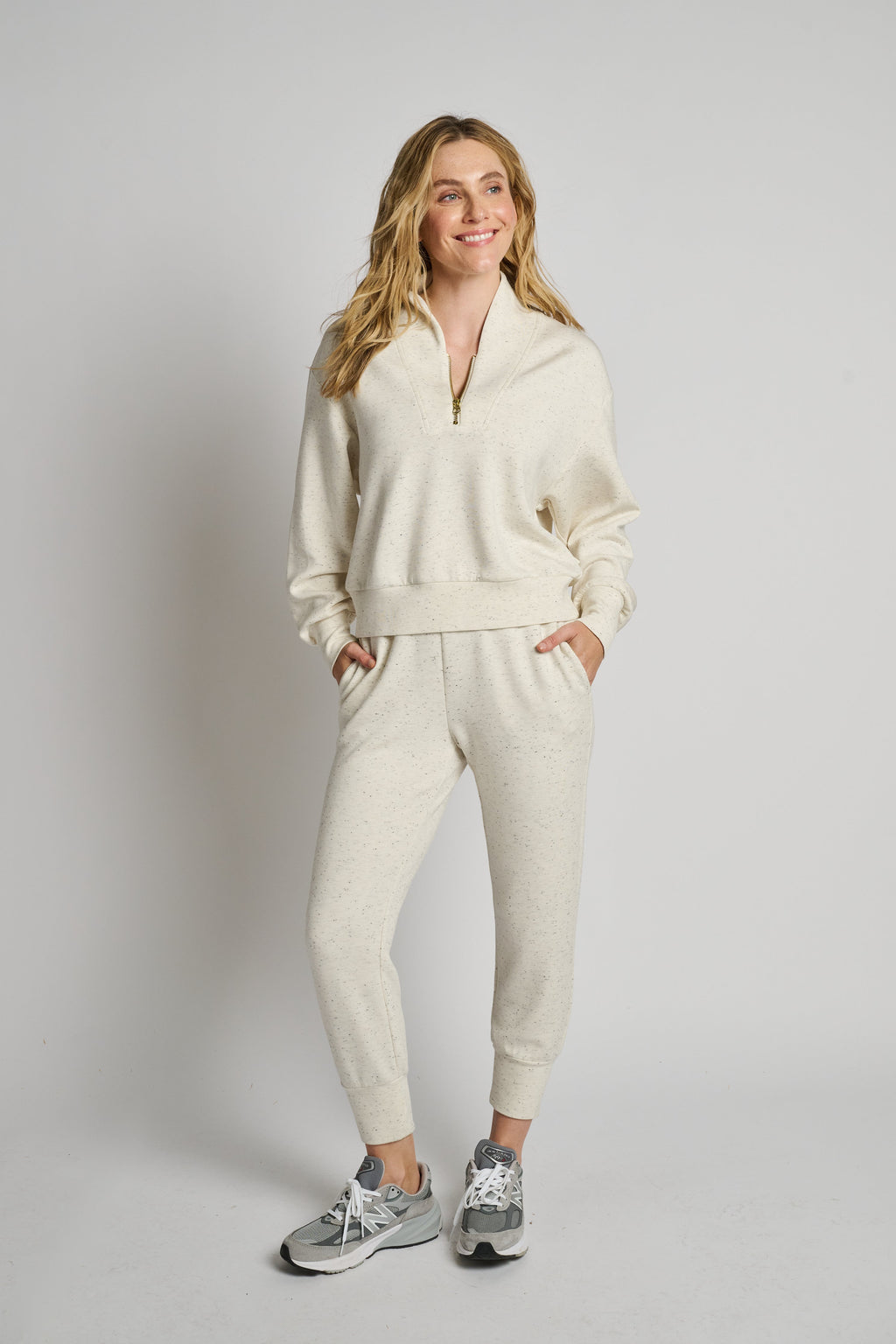 Davidson Sweat