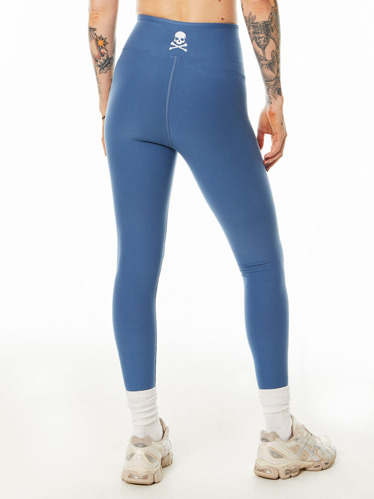 STRETCH VERONICA LEGGING