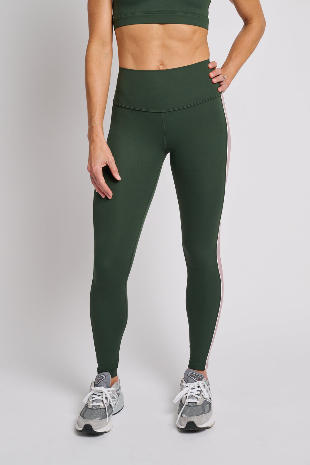 Margot Rigor Legging