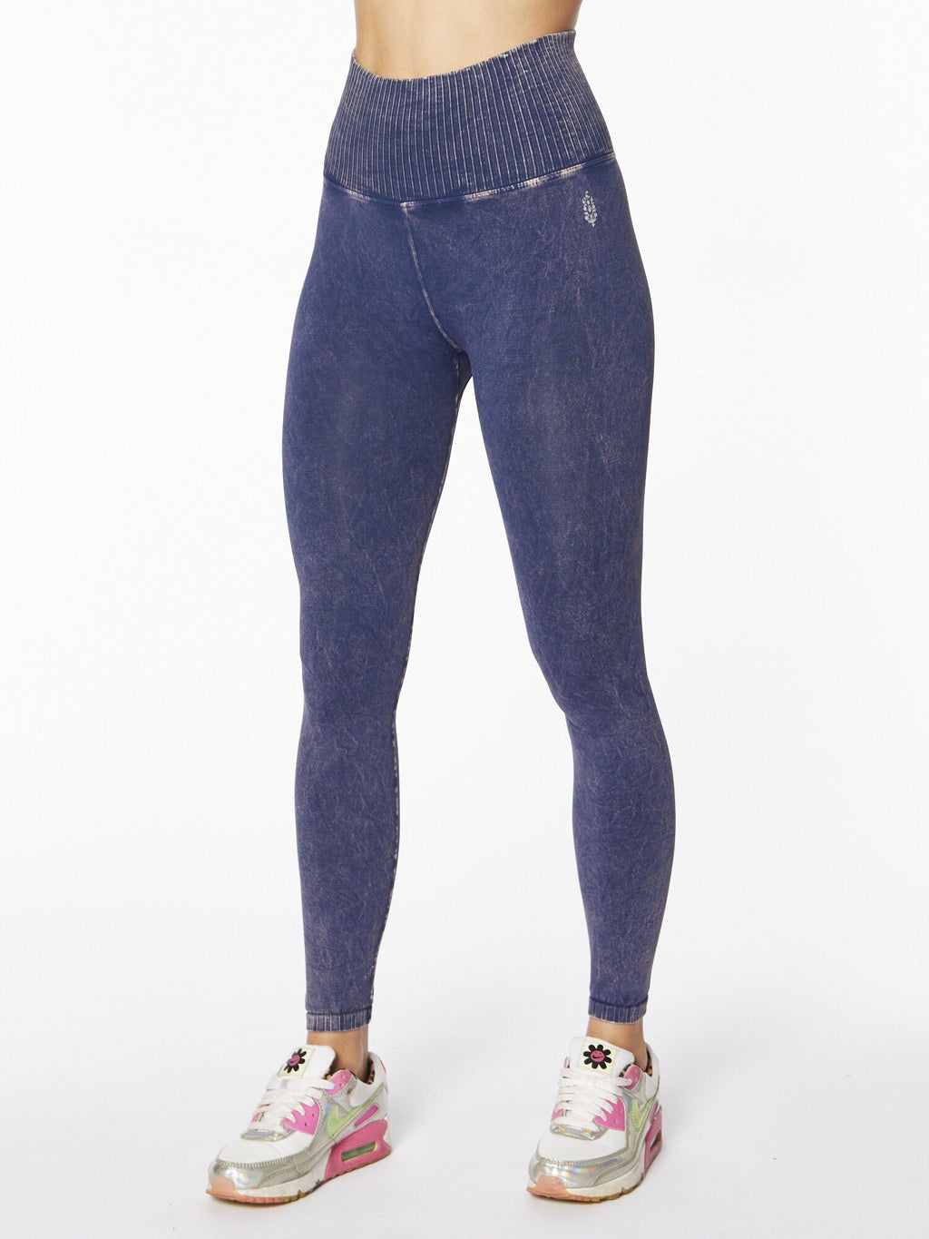 GOOD KARMA LEGGING