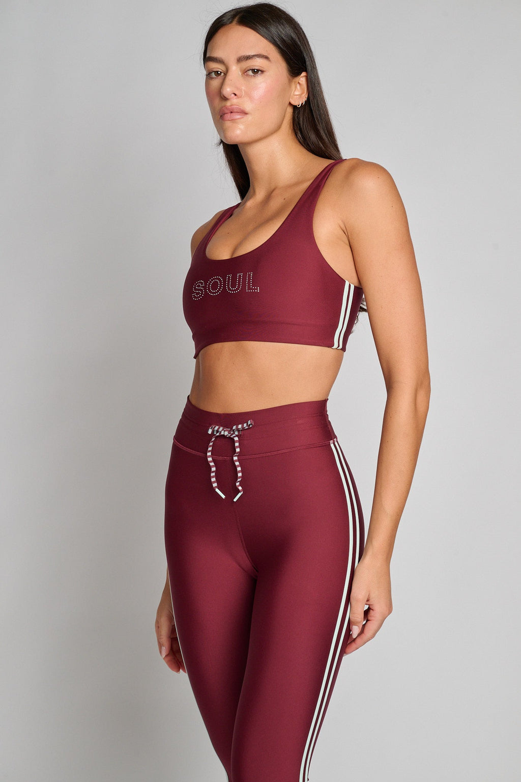 Oxford Harley Scoop Bra
