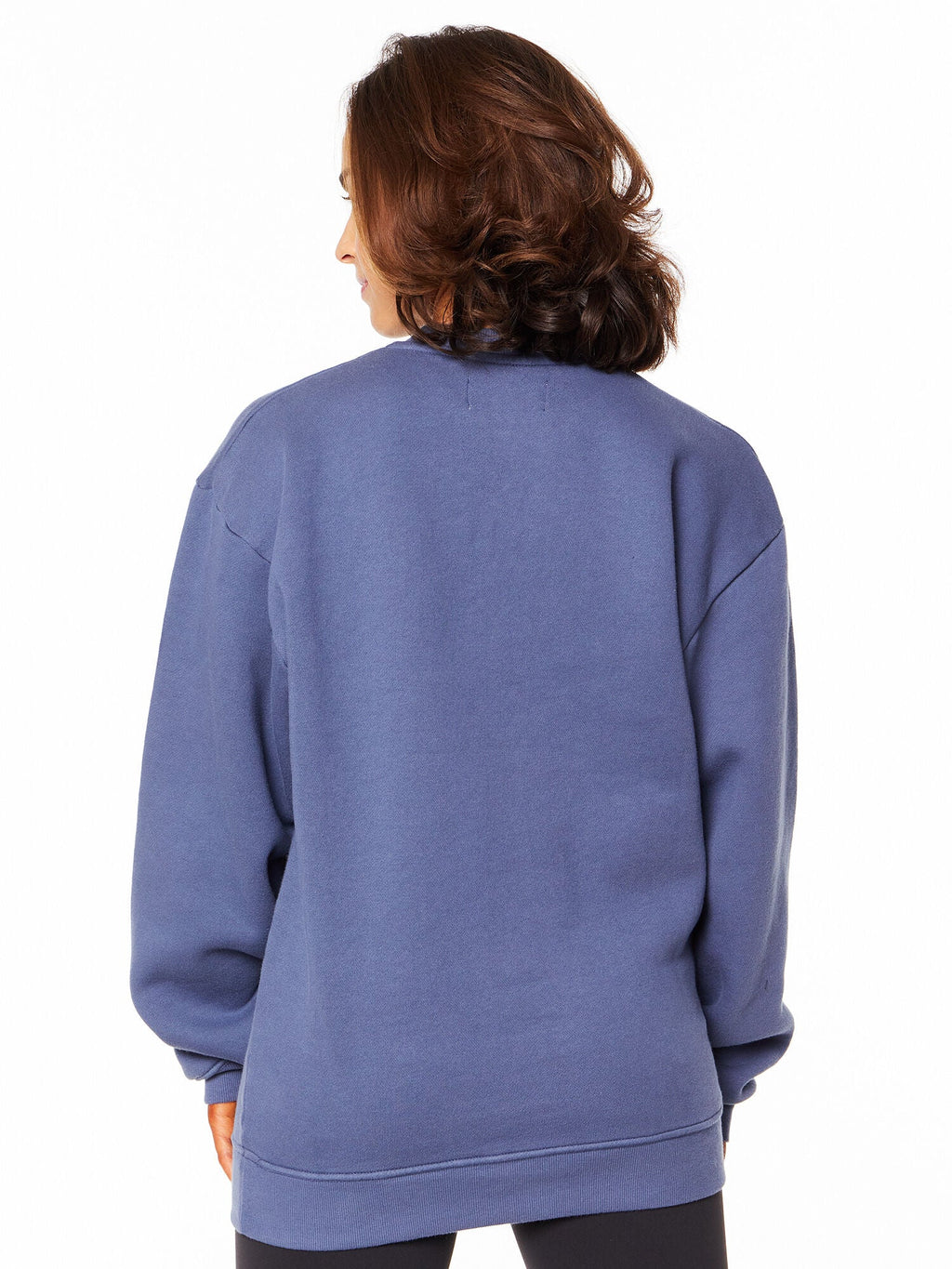 MONDAYS AT NOON SAM CREWNECK