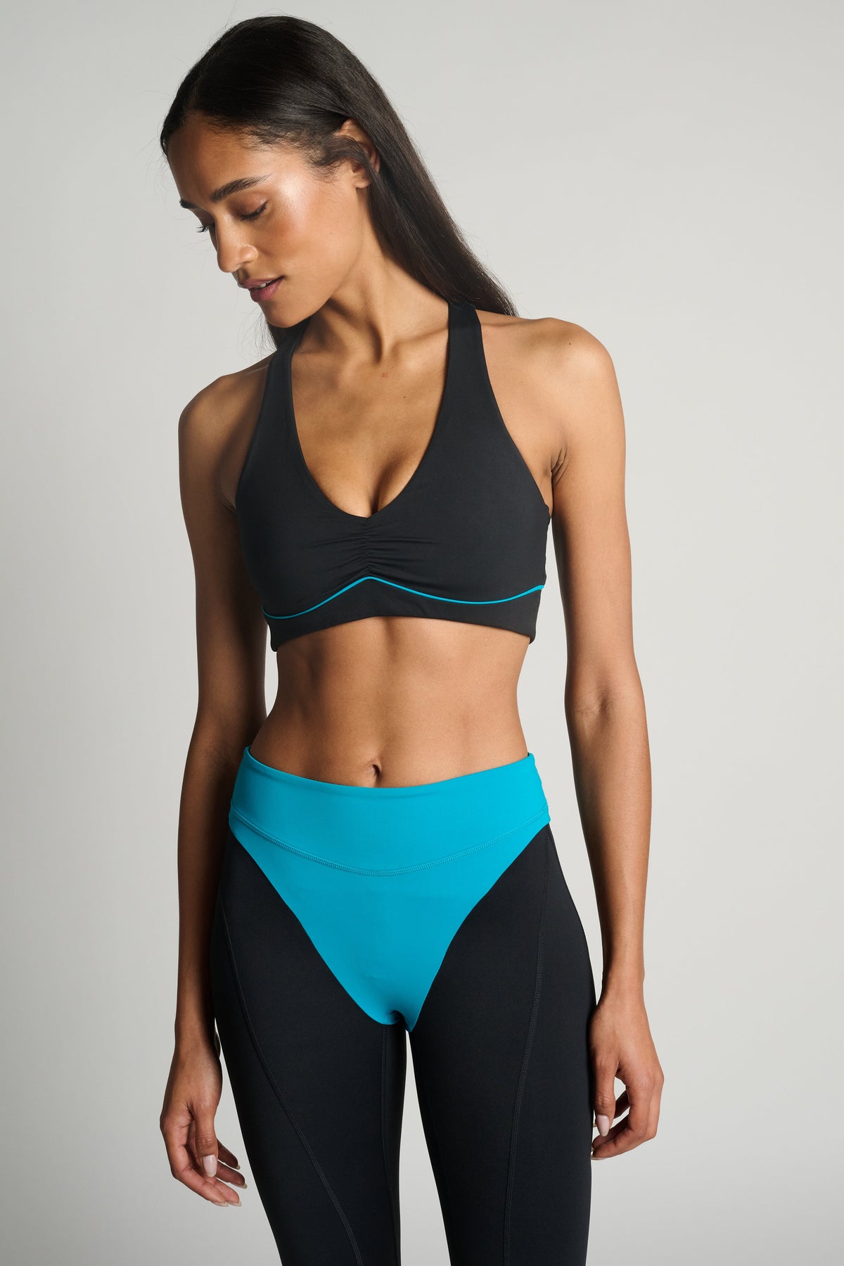 Halter Bra