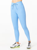 EXCL GLOSS FOOTBALL LEGGING
